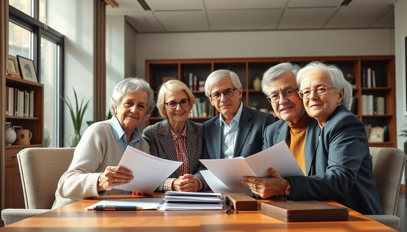 Real estate transaction support and closing preparation