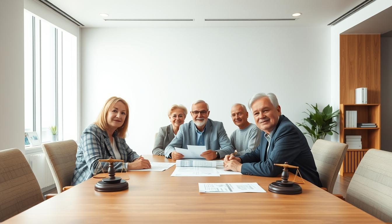 Real estate closing preparation and transaction documents